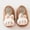 Coffee, variant on WOYY Girls Slippers Cartoon Soft Floor Sock Baby Prewalker Walking Shoes