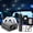 Meteor+460pcs*0.03in*9.8ft, variant on Meteor Twinkle 550 count 9.8ft 0.03in Fiber Optic Lights  Headliner Kit,  APP Controlled Remote, RGBW  Lights for Ceiling/Headliner/Theater