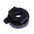 thumbnail image 3 of destyer Pair Left+Right Twist Throttle Accelerator Grip w Cable for 110-125cc ATV, 3 of 9