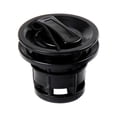 thumbnail image 1 of koolsoo Valve Parts Canoe Valve for Inflatable Boat Paddle Board Airbed Boat Black, 1 of 9