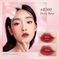 thumbnail image 2 of Tinte de labios COLORKEY Tinte de agua mate suave R300 Dewy Rose, 2 of 8