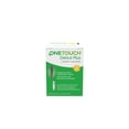 thumbnail image 1 of OneTouch® Delica® Plus 30G Lancet (100), 1 of 1