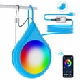 Swimming Pool LED Light With Application Control IP68 Music swimming-pool-led-light-with-application-control-ip68-music