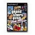 thumbnail image 4 of Grand Theft Auto Vice City, Rockstar Games, PlayStation 2, [Physical], 4 of 4