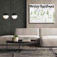 thumbnail image 6 of Epic Graffiti 'From Our Home' by Cindy Jacobs, Canvas Wall Art, 54"x40", 6 of 8