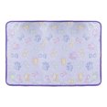 thumbnail image 1 of Heiheiup Pet Blanket Soft Cute Print Pet Fleece Blankets Sleep Mat Pad For Dogs And Cats, 1 of 4