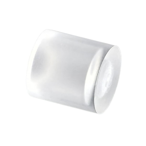 Virola para taco de billar, punta de billar, profesional, bricolaje, fácil instalación, accesorios de billar, herramienta de reparación ligera, tubo c 13 mm