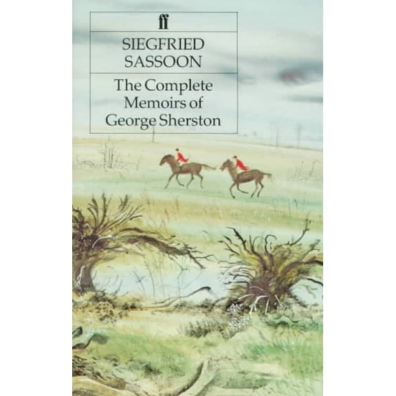 Complete Memoirs of George Sherston