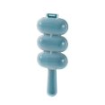 thumbnail image 1 of Rice Ball Moulds Set, Sushi Maker Shaker Tool for Kids and Adults, Easy Cleanup, BPA-Free, 3 Sizes for Lunch Boxes, 1 of 5