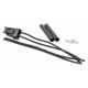 thumbnail image 3 of Arnés Del motor de respaldo de asiento OEM Compatible Con Lincoln Mks De 2009 A 2016 Motorcraft, 3 of 7