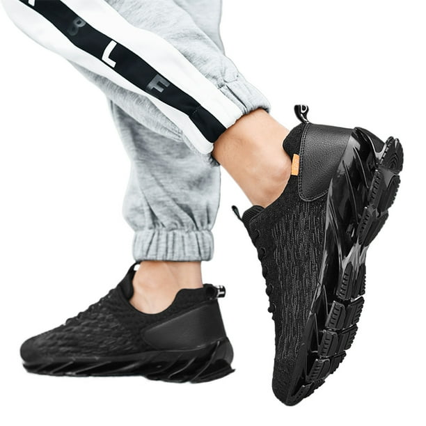 Correr Walmart Zapatos De Hombre Walmart Zapatos Tenis De Moda Para Hombre  Tenis Shaq Motivate Para