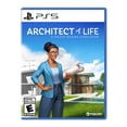 thumbnail image 1 of Architect Life: Simulador de Diseño de Casas - PlayStation 5, 1 of 3