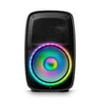 thumbnail image 2 of Rénové Ion Total Pa Glow Max 500W Haut-Parleur Bluetooth, 2 of 5