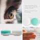 thumbnail image 4 of 12 PCS Contact Lens Case, Colorful Contact Case Left/Right Eyes, Portable Contact Lens Box, Bulk Box Holder Soak Storage Kit, Contact Lens Container f, 4 of 5