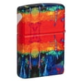 thumbnail image 2 of Zippo Dippy Z Design 540 Color Pocket Lighter, 2 of 8