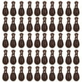 thumbnail image 1 of 20/50Pcs S/L Quick Change Beads for Carp Fishing Shock Bead Method Feeder Bead, 1 of 3