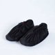 thumbnail image 2 of Betterlife 5 pares de cubrezapatos lavables, cubrezapatos reutilizables de tela con pantuflas de franela para jardín de infantes, hogar, computadora y oficina, 2 of 5