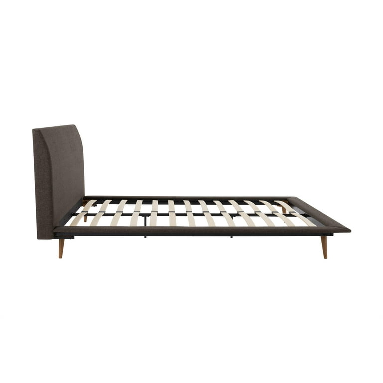 Flynn upholstered sale platform bed