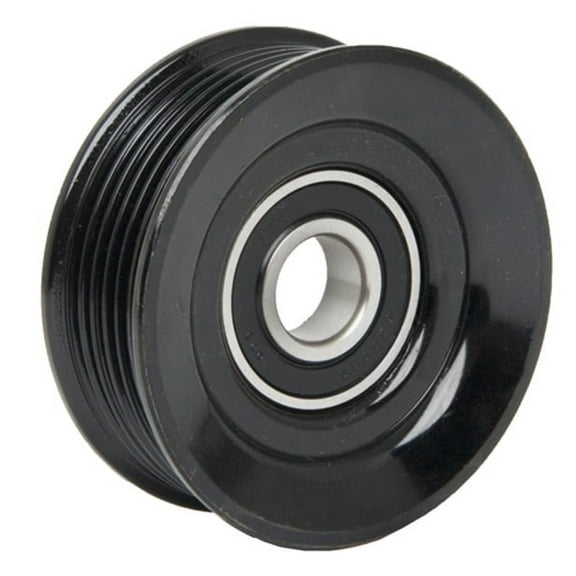 Four Seasons Accessory Drive Belt Tensioner Pulley,Drive Belt Idler Pulley P/N:45056 Fits select: 2000-2011 MERCURY GRAND MARQUIS, 2006-2007 PONTIAC G6