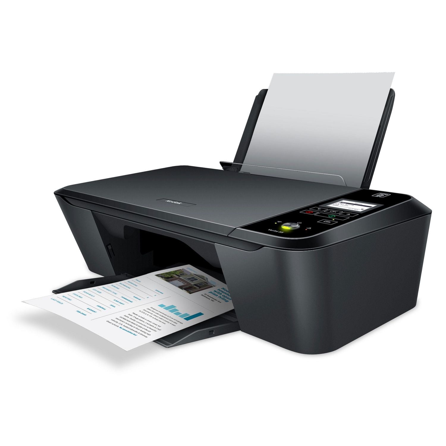 Kodak Cartouche d'encre Verite nᵒ5 XXL - couleur