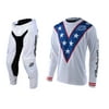 Troy Lee Limited Edition GP Evel Jersey Pant Combo (XX-Large / Pant W36)