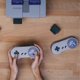 thumbnail image 2 of Retro Receiver Bluetooth Adapter Dongle for SNES -C, 2 of 5