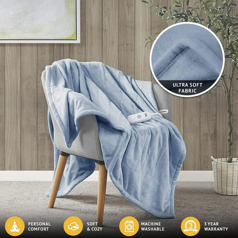 Personal heated blanket sale