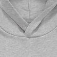 thumbnail image 4 of B&C  Adult Plain Hoodie, 4 of 4
