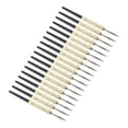 thumbnail image 1 of Professional Metal Darts, 18pcs Flights Darts Metal Tips Set  For Game, 1 of 8