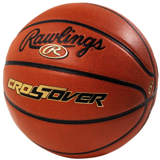 Rawlings NCAA Full Size Basketball 77099 