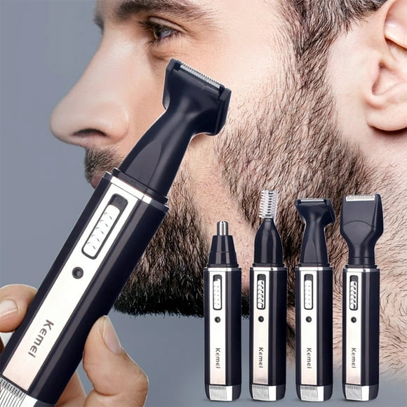 Men's Nose Hair Trimmers