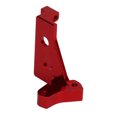 thumbnail image 3 of Soporte de montaje servo RC de aluminio Ticfox para coche Traxxas, 3 of 12