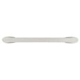 thumbnail image 2 of Hickory Hardware Wisteria 3 Inch Center to Center Refined Bronze Cabinet Pull HH74551-RB, 2 of 6