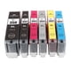thumbnail image 2 of Recarga De Cartuchos De Tinta, Cartuchos De Tinta Profesionales Y Precisos, Salida Suave Para Impresora, 2 of 7