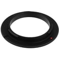 thumbnail image 4 of Fotodiox Macro-Reverse-PK-52mm 52 mm Macro Reverse Ring for Pentax K Camera Mounts, 4 of 4