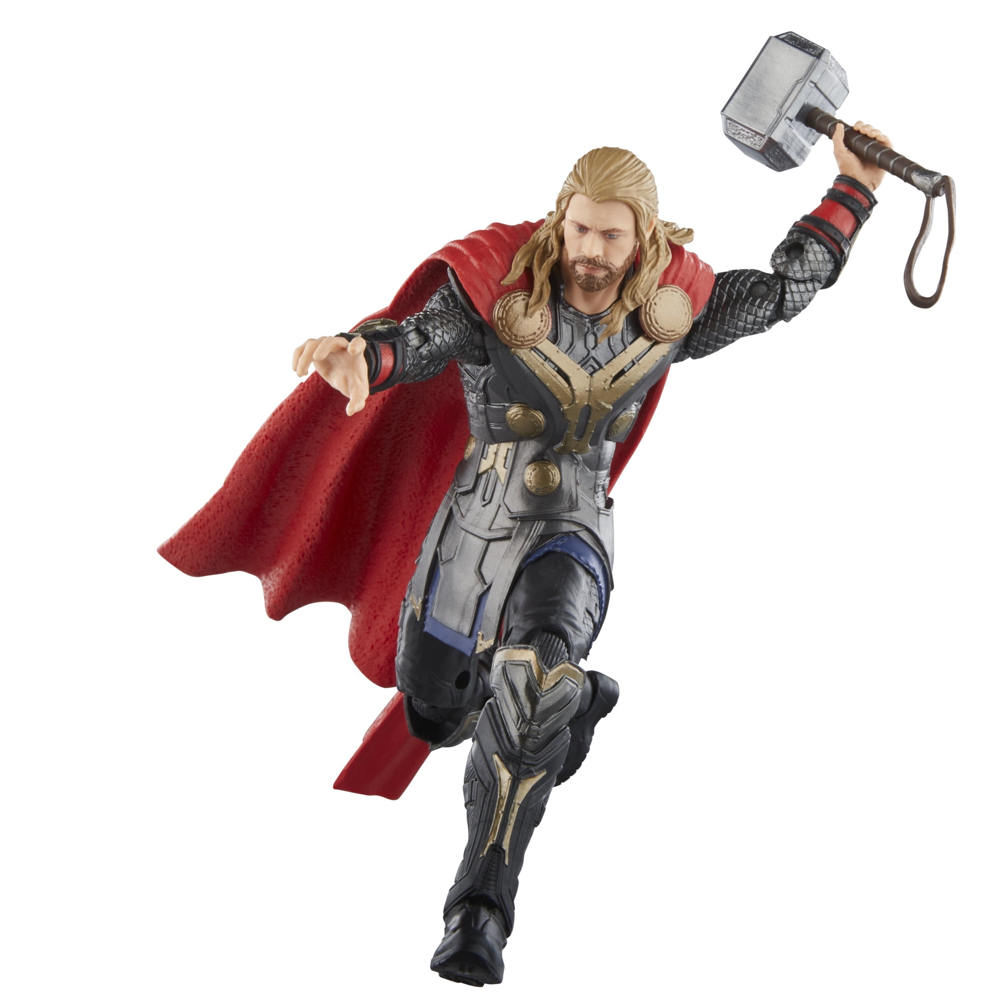 Marvel legends thor cheap the dark world