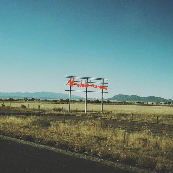 Stubbleman - Mountains & Plains - Music & Performance - Vinyl