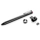 Lenovo Active Stylus Pen with Holder- Black - image 1 of 4