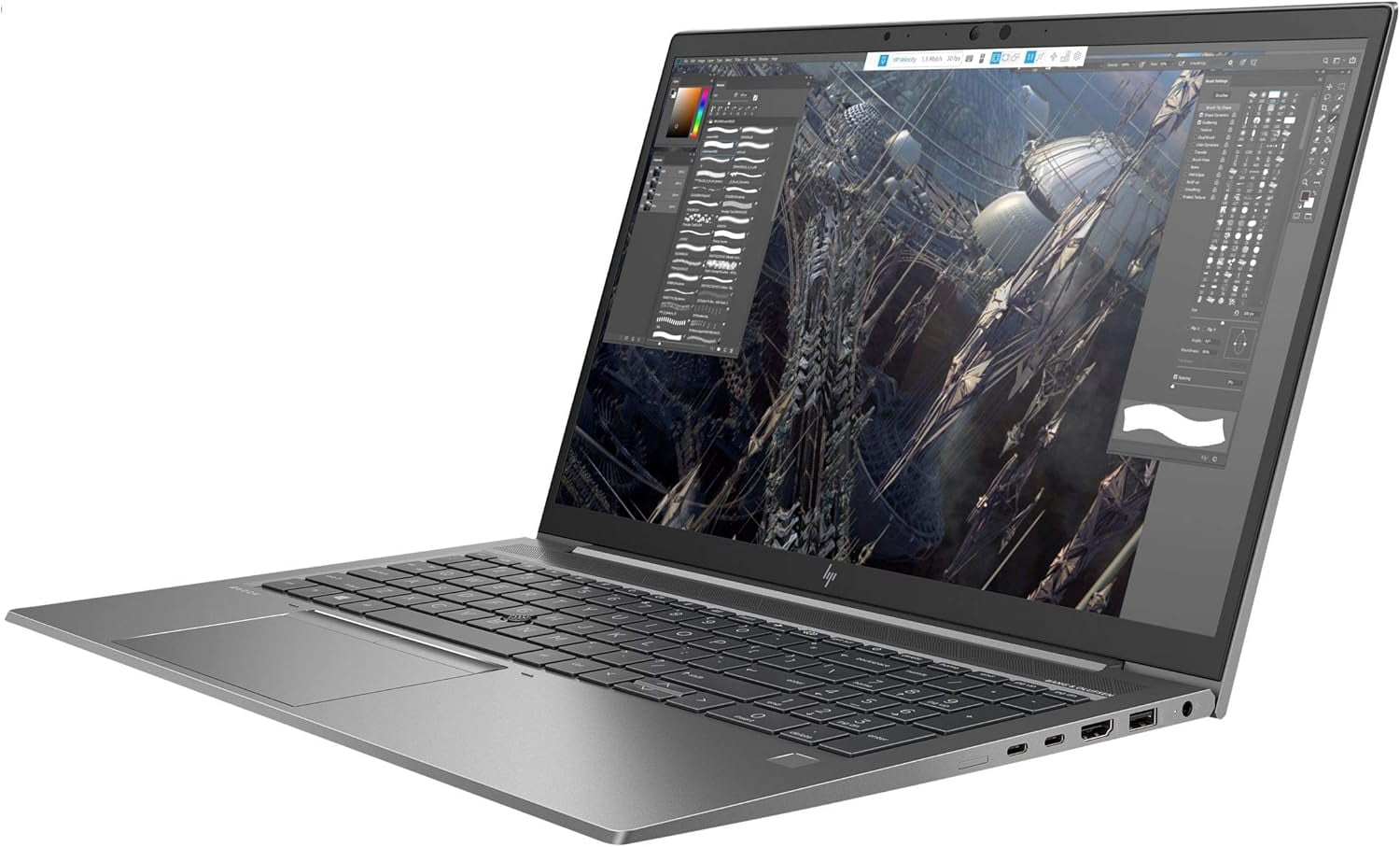 Hp Zbook 15 G3