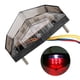 thumbnail image 4 of Luz Trasera De Advertencia LED Modificada Para Motocicleta, Luz Trasera De Freno,, 4 of 7