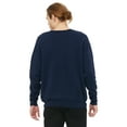 thumbnail image 3 of Bella + Canvas Unisex Drop Shoulder Fleece - 3945, 3 of 4