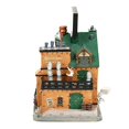 thumbnail image 3 of Lemax 05073 Porcelain Village Building, 3 of 5
