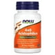 thumbnail image 1 of NOW FOODS ACIDOPHILUS 4X6 SALUD INTESTINAL 60VCAPS, 1 of 4