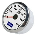 thumbnail image 3 of Tacho Meter,85mm Car Tacho Meter Pointer Tacho Gauge Marine Accessory Multi-Functional, 3 of 14