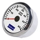 thumbnail image 1 of Medidor de Tacómetro Universal para Automóvil Medidor de Tacómetro de 85 Mm para Automóvil Baja Disipación de Energía con Puntero Rojo Medidor de Tacómetro Universal ANGGREK Otros, 1 of 8