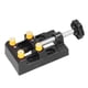 thumbnail image 4 of Tornillo De Mesa Paralelo De Apertura, Abrazadera De Prensa De Taladro Plano, Pequeño Bricolaje Para Pulir Para Taladrar ANGGREK GG1011, 4 of 8