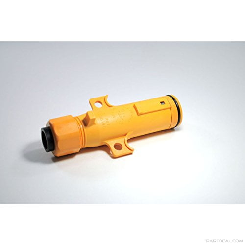 Cole Hersee 12301-BX 13 Pole Connector Plug