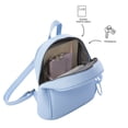 thumbnail image 5 of TOTTO Mochila Chica para Mujer | Escuela - Oficina - Viaje | 4 L SMOOTH, 5 of 5