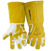 Tillman 53L Large Premium MIG Gloves with GlidePatch