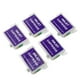 thumbnail image 4 of Cartucho de tinta ANGGREK antifugas 5PCS compatible Para imprimir, 4 of 8